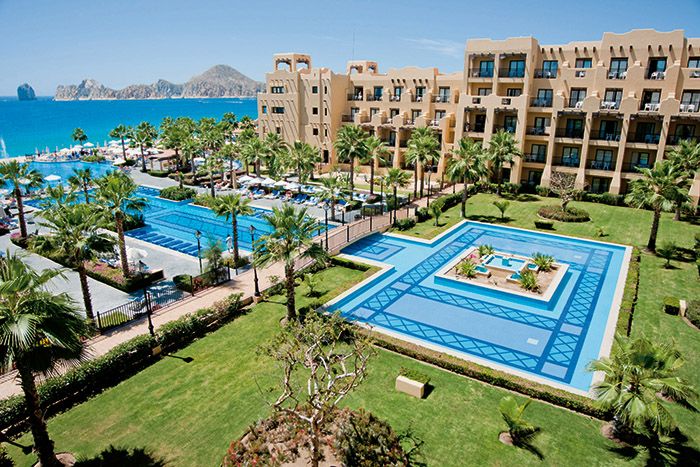 Riu Santa Fe 5