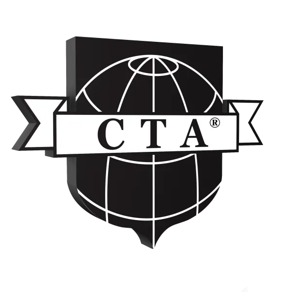 Advisor credential logo