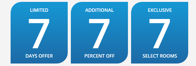Sandals 777 Deals